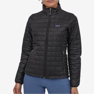 Patagonia Nano Puff® Jacket